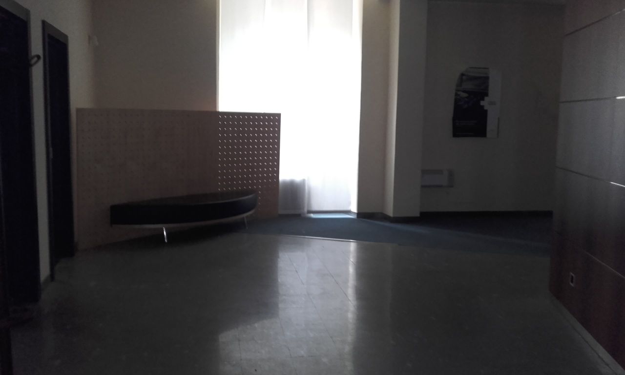 ufficio in affitto a Genova