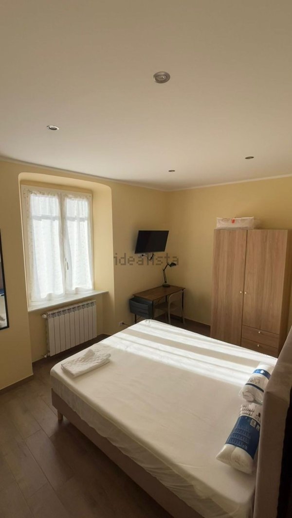 appartamento in affitto a Genova in zona Sampierdarena