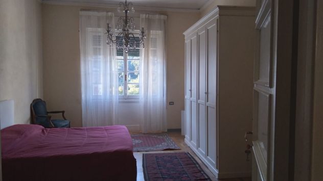 appartamento in affitto a Genova in zona Foce