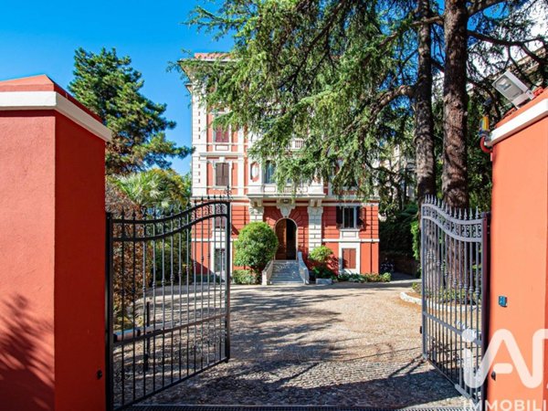 appartamento in affitto a Genova in zona Albaro