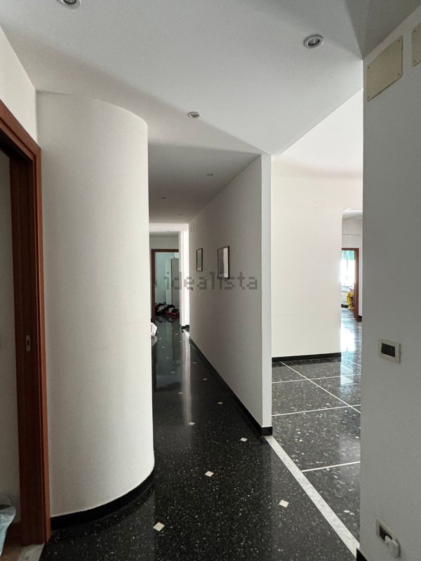 appartamento in affitto a Genova in zona San Fruttuoso