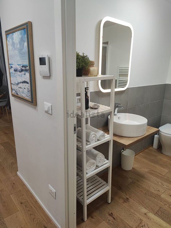 appartamento in affitto a Genova in zona Sottoripa / Maddalena / Molo