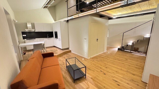 appartamento in affitto a Genova