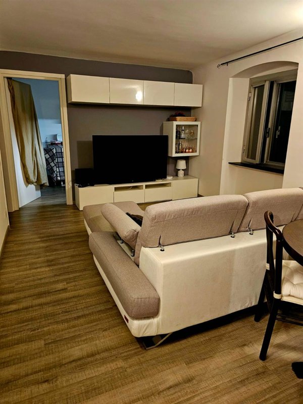 appartamento in affitto a Genova in zona Sestri Ponente