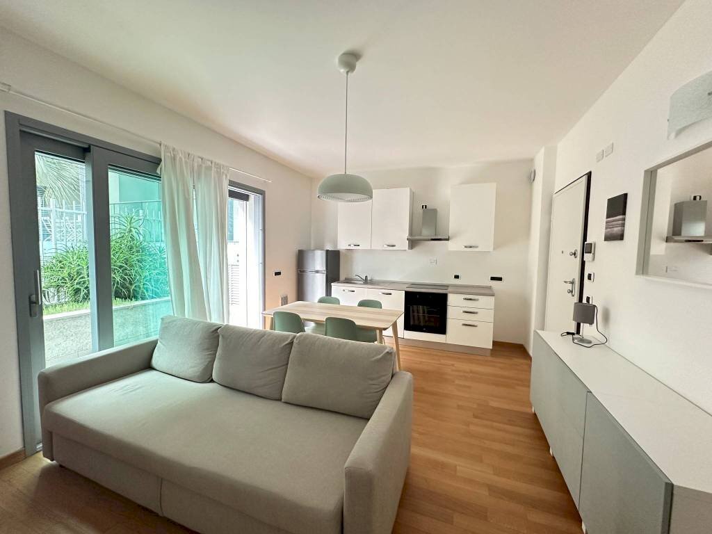 appartamento in affitto a Genova in zona Albaro