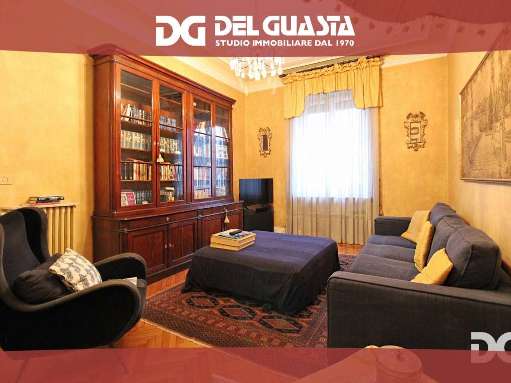 appartamento in affitto a Genova in zona Sampierdarena