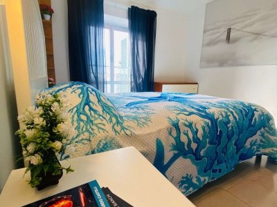 appartamento in affitto a Genova in zona Sestri Ponente