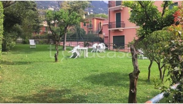 appartamento in affitto a Genova in zona Nervi