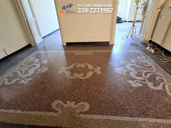 appartamento in affitto a Genova in zona Lagaccio / Granarolo