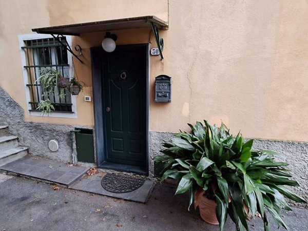 appartamento in affitto a Genova