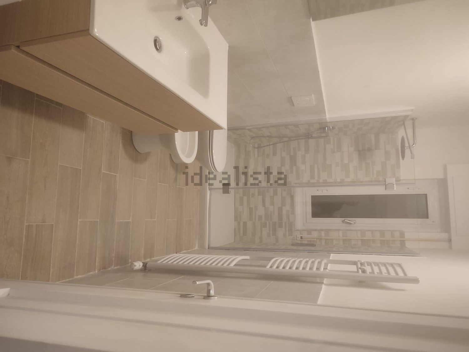 appartamento in affitto a Genova in zona San Teodoro