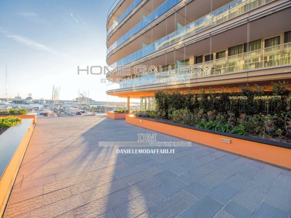 appartamento in affitto a Genova