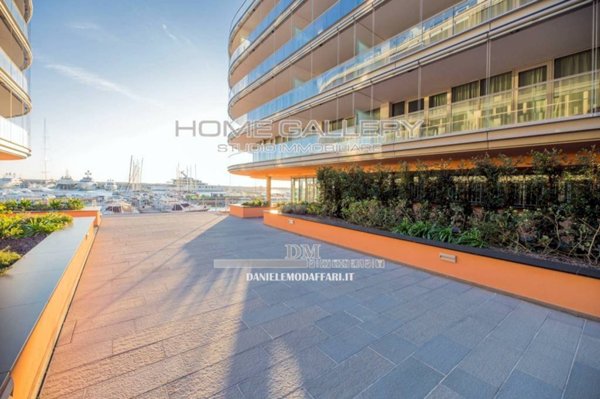 appartamento in affitto a Genova in zona Albaro