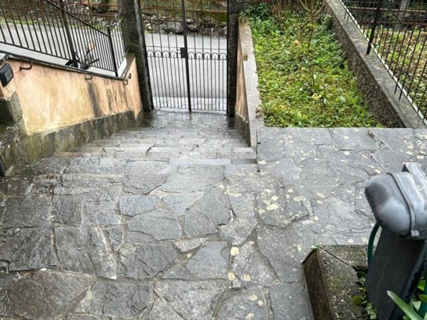 appartamento in affitto a Genova in zona San Desiderio