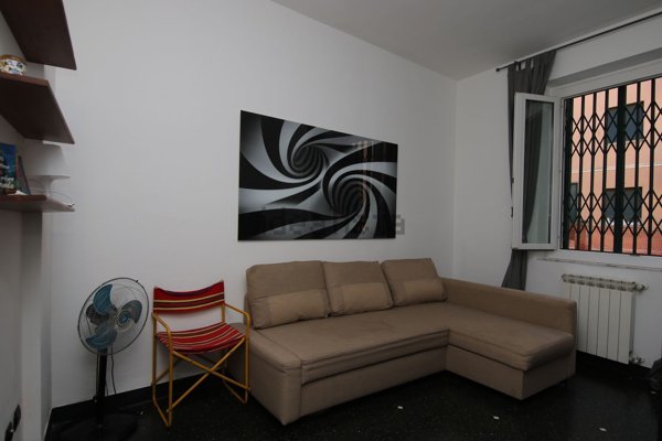 appartamento in affitto a Genova in zona Sottoripa / Maddalena / Molo