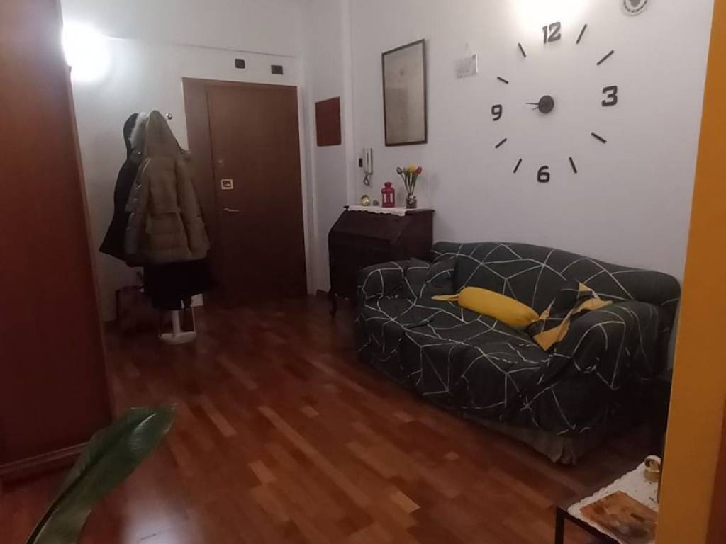 appartamento in affitto a Genova in zona Sampierdarena