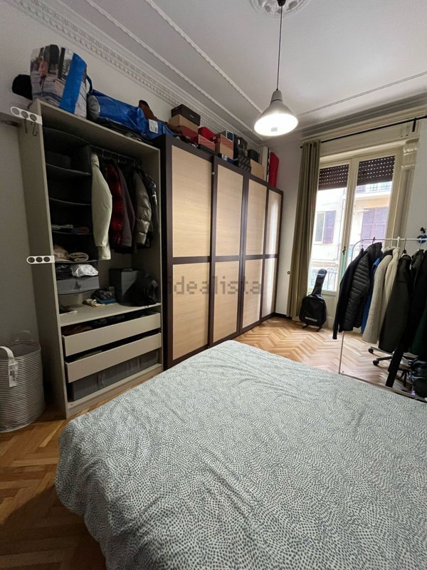 appartamento in affitto a Genova in zona Castelletto