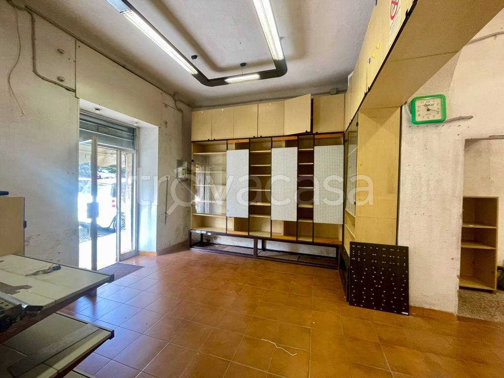 bivano in affitto a Genova in zona Pegli