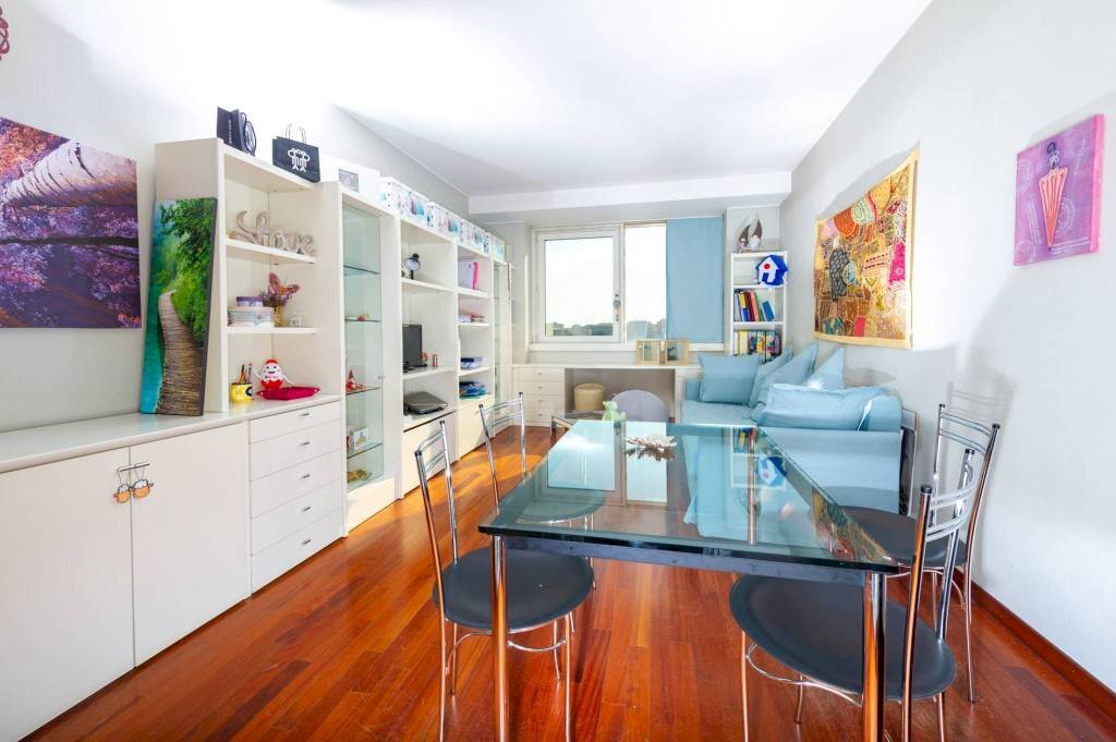 appartamento in affitto a Genova in zona Foce