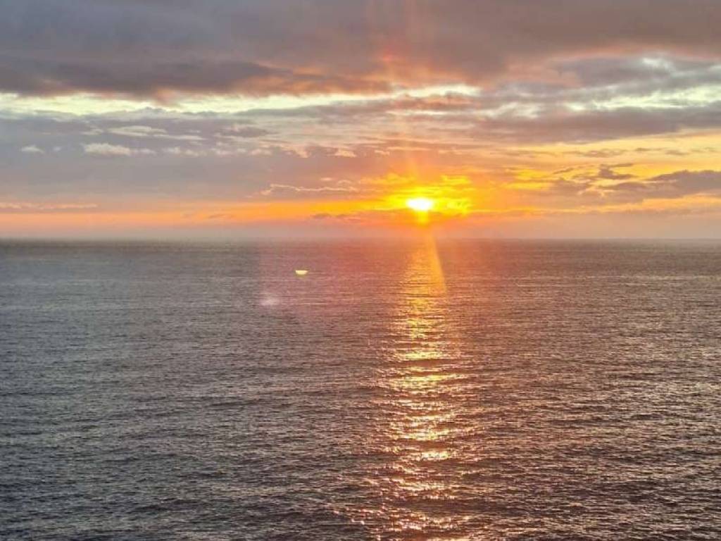 appartamento in affitto a Genova in zona Apparizione