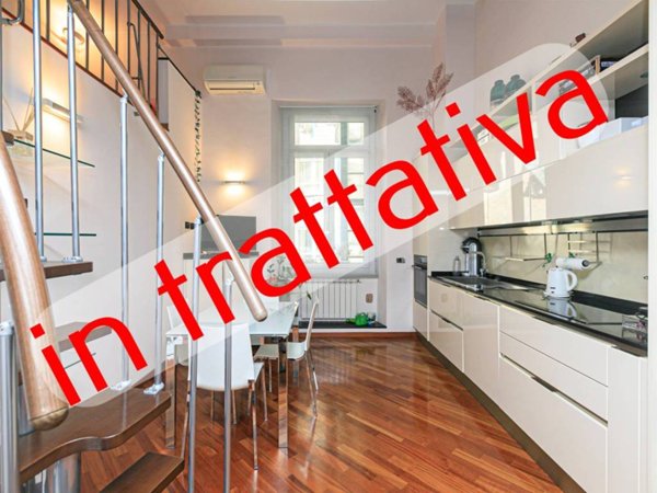 appartamento in affitto a Genova