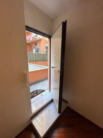 appartamento in affitto a Genova in zona Sestri Ponente