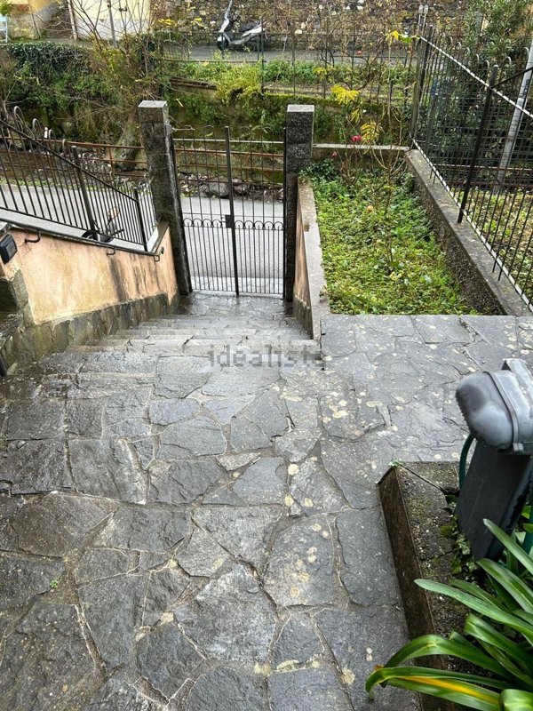 appartamento in affitto a Genova in zona San Desiderio