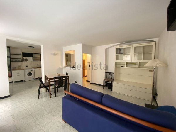 appartamento in affitto a Genova in zona Sottoripa / Maddalena / Molo