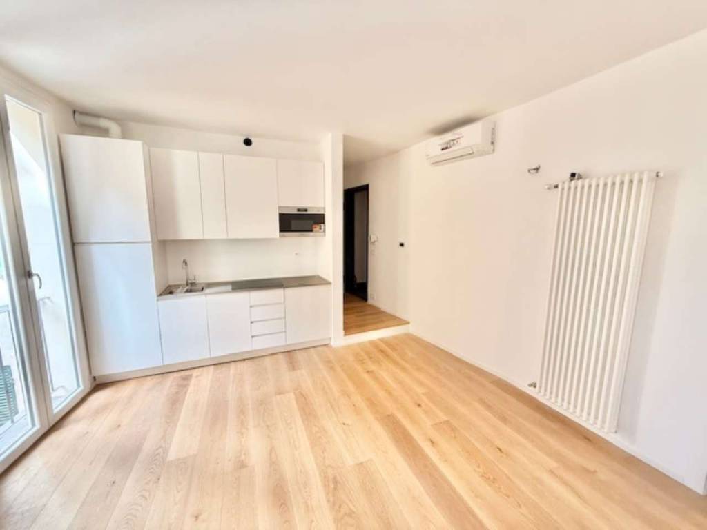 appartamento in affitto a Genova in zona Centro Storico