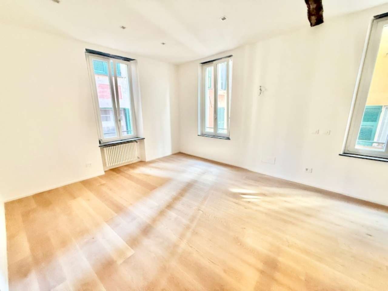 appartamento in affitto a Genova in zona Centro Storico