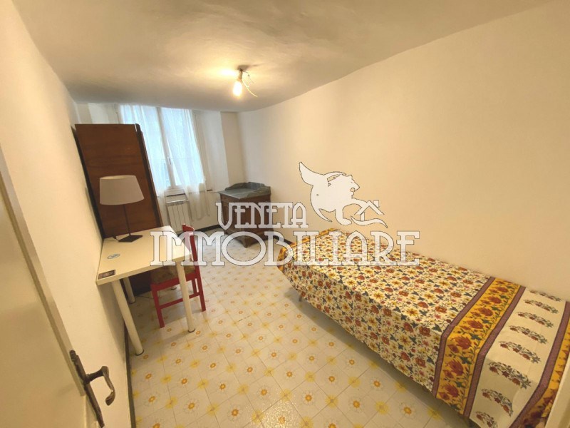 appartamento in affitto a Genova in zona Centro Storico