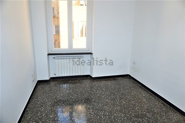 appartamento in affitto a Genova in zona Sampierdarena