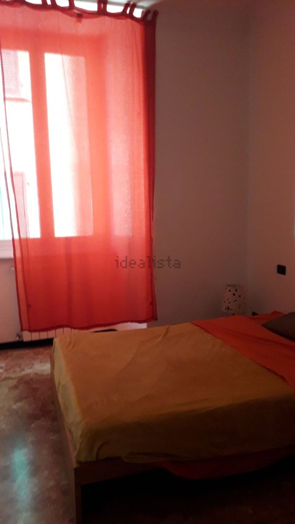 appartamento in affitto a Genova in zona Sottoripa / Maddalena / Molo