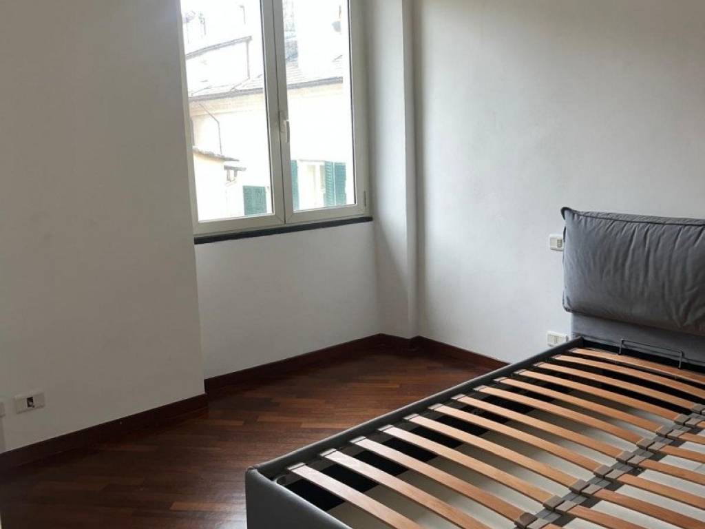 appartamento in affitto a Genova in zona Foce