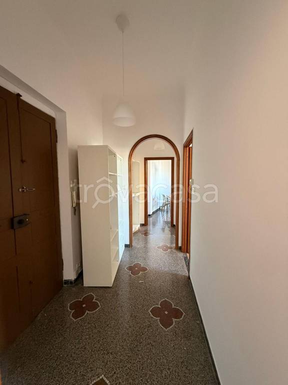 appartamento in affitto a Genova