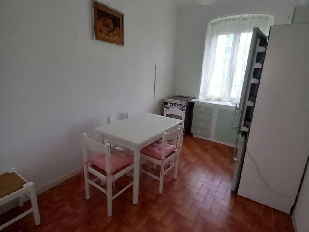 appartamento in affitto a Genova in zona Sampierdarena