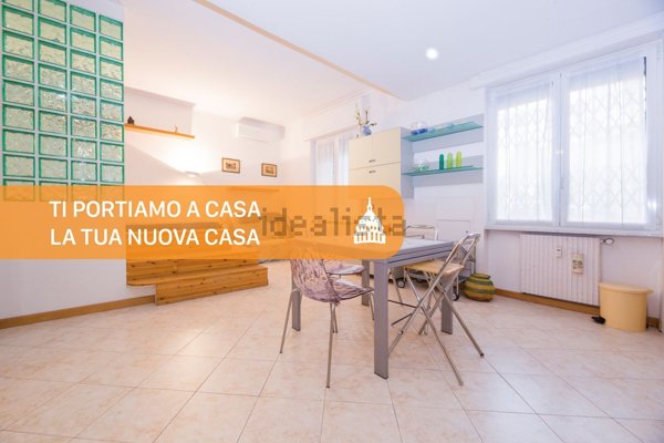 appartamento in affitto a Genova in zona Quinto al Mare