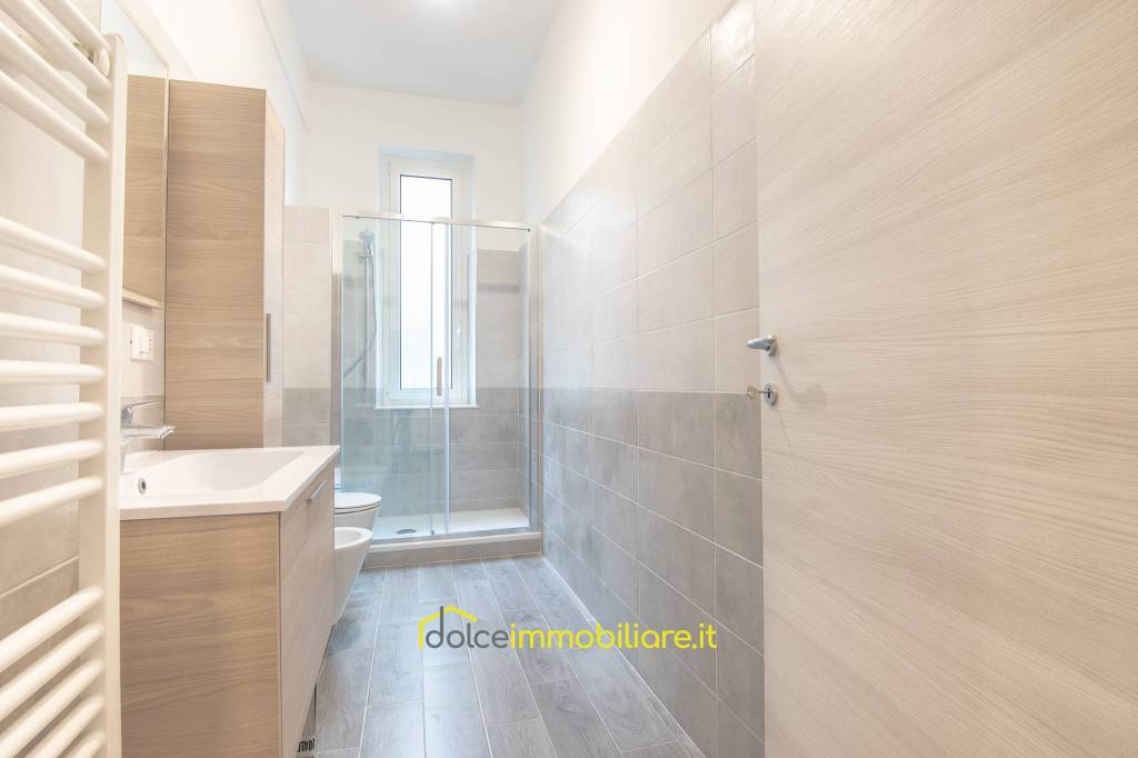 appartamento in affitto a Genova in zona San Fruttuoso