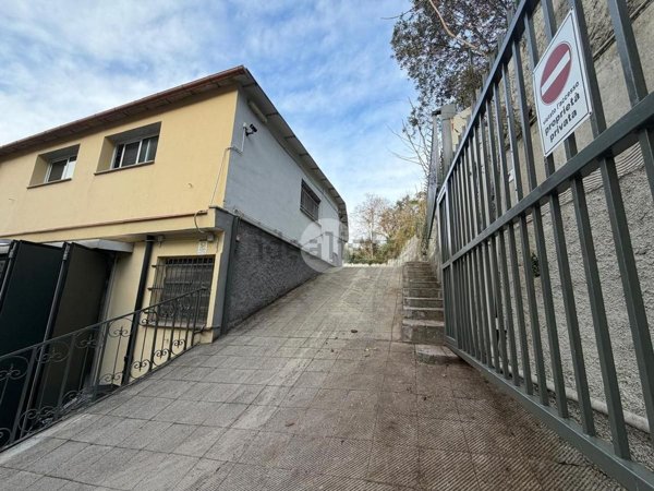 attico in affitto a Genova in zona Borzoli