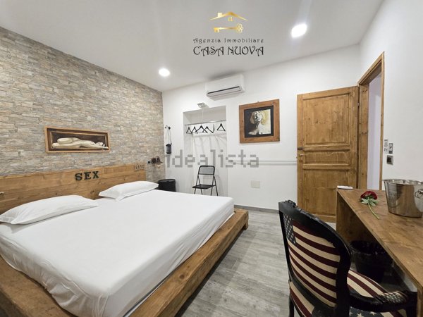 appartamento in affitto a Genova in zona Palmaro / Pra'