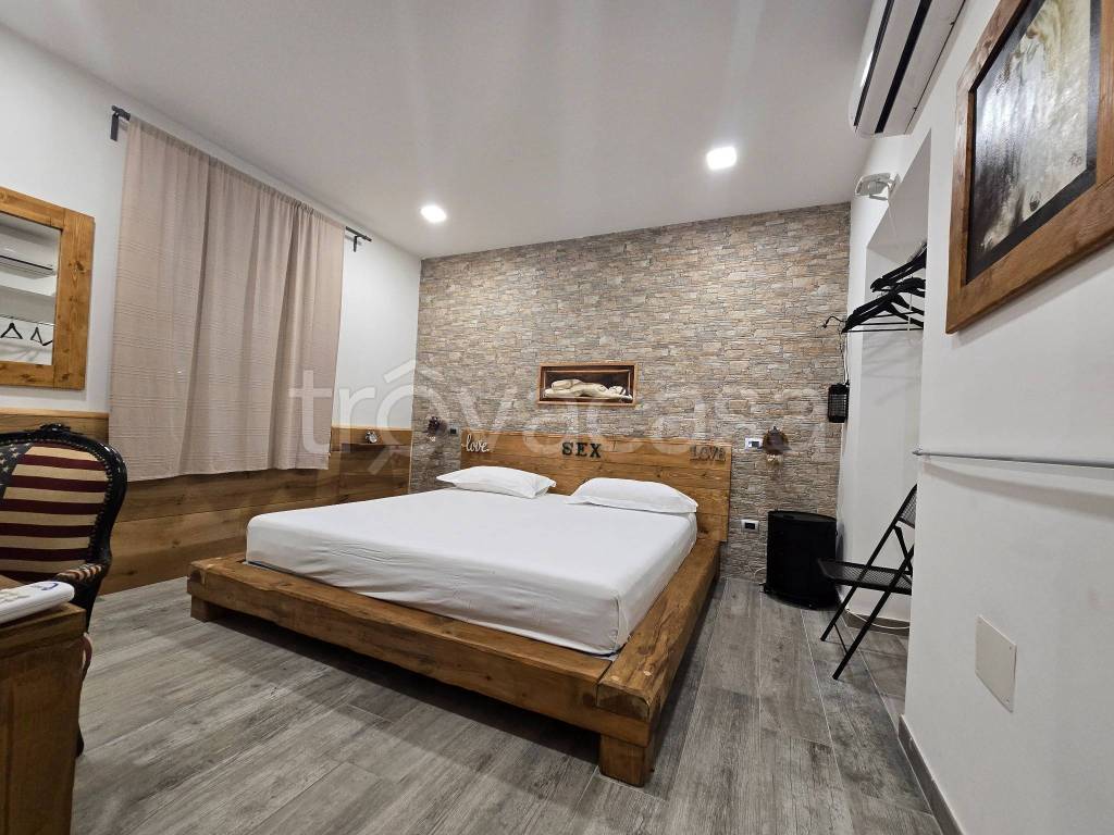 appartamento in affitto a Genova in zona Palmaro / Pra'