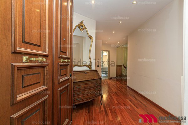 appartamento in affitto a Genova in zona Albaro