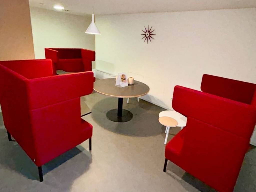 ufficio in affitto a Genova