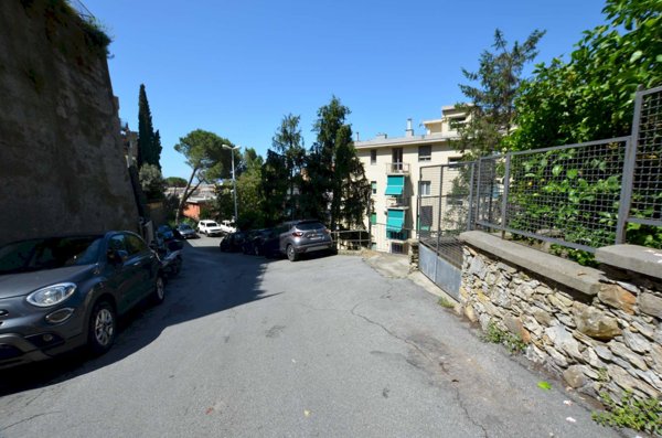 appartamento in affitto a Genova