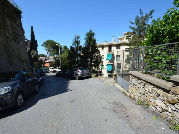 appartamento in affitto a Genova