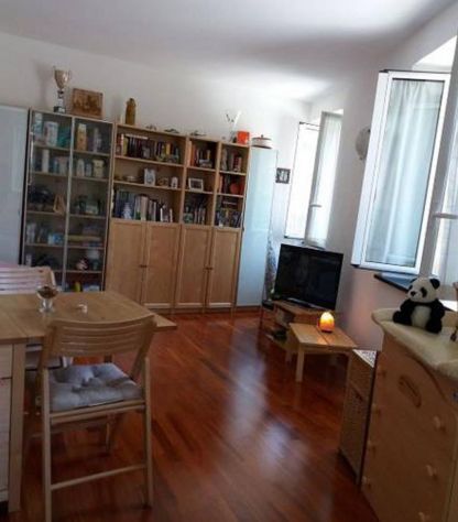 appartamento in affitto a Genova in zona Pontedecimo