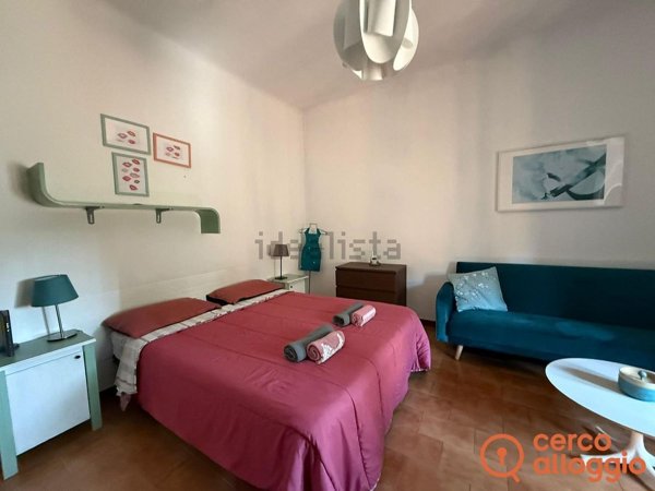 appartamento in affitto a Genova in zona Sottoripa / Maddalena / Molo