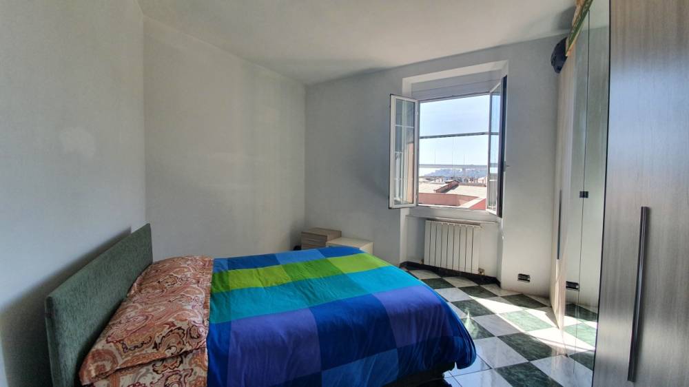 appartamento in affitto a Genova in zona Centro Storico