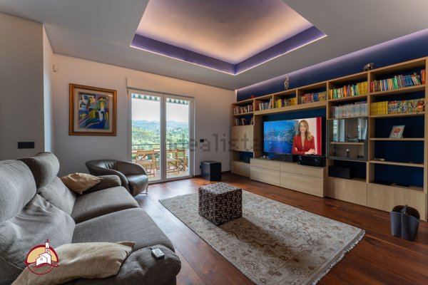 appartamento in affitto a Genova in zona Pegli