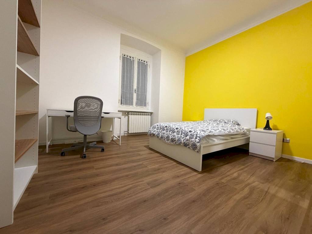 appartamento in affitto a Genova